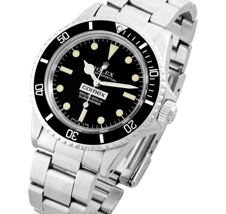 Buy or Sell Rolex Comex Submariner