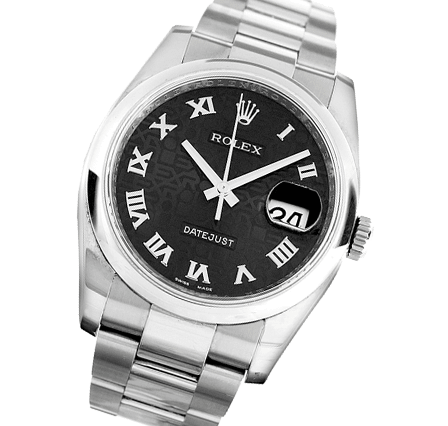 Sell Your Rolex Datejust