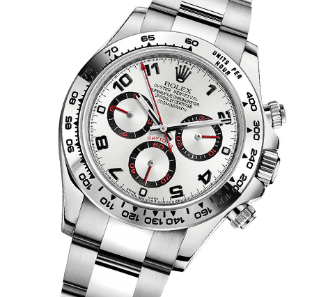 Pre Owned Rolex Daytona  Watch