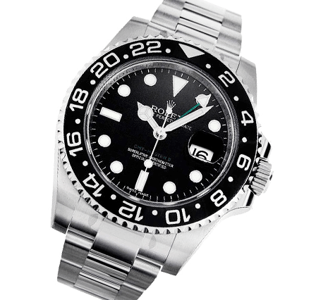 Sell Your Rolex GMT Master II