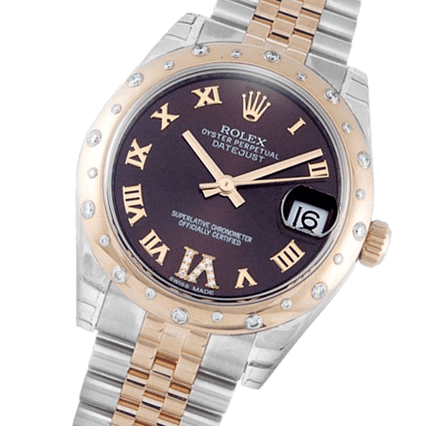 Buy or Sell Rolex Lady Datejust