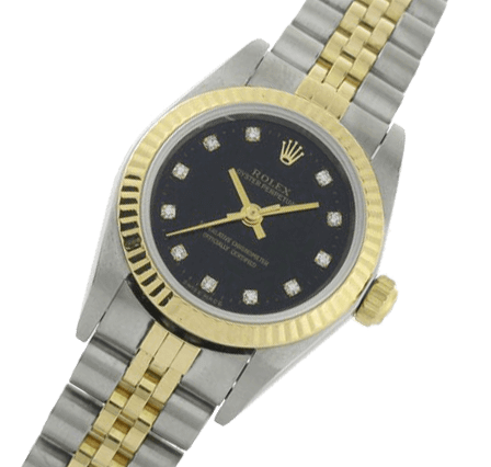Pre Owned Rolex Lady Oyster Perpetual  Watch