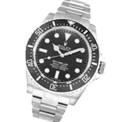 Sell Your Rolex Sea-Dweller