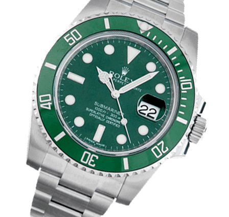 Pre Owned Rolex Submariner  Watch