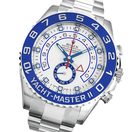Pre Owned Rolex Yacht-Master  Watch