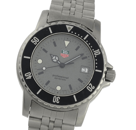 Buy or Sell Tag Heuer 1500 series