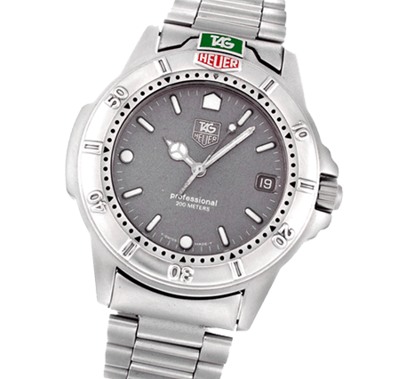 Buy or Sell Tag Heuer 4000 series