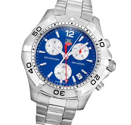 Sell Your Tag Heuer Aquaracer