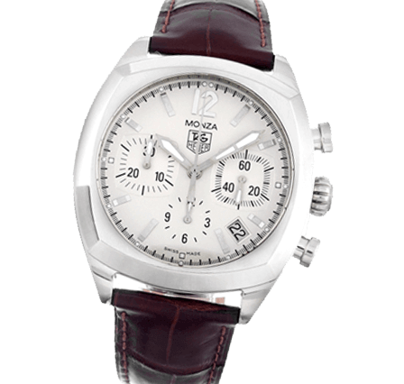 Tag Heuer Classic Monza  Model for sale