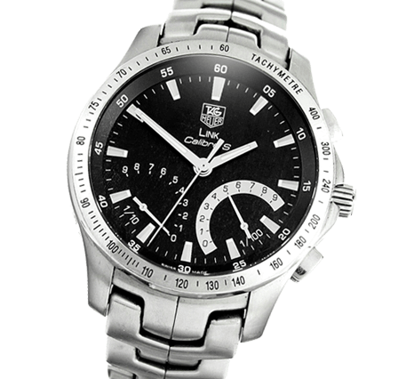 Sell Your Tag Heuer Link