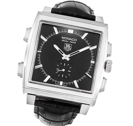 Buy or Sell Tag Heuer Monaco