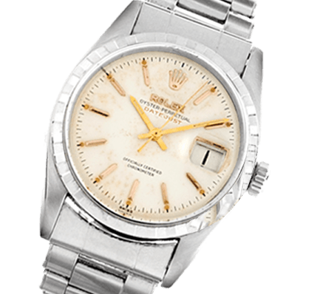 Sell Your Rolex Datejust 6305-2 Watches