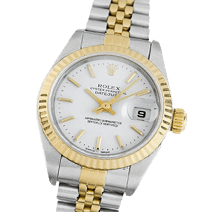 Buy or Sell Rolex Lady Datejust 79173