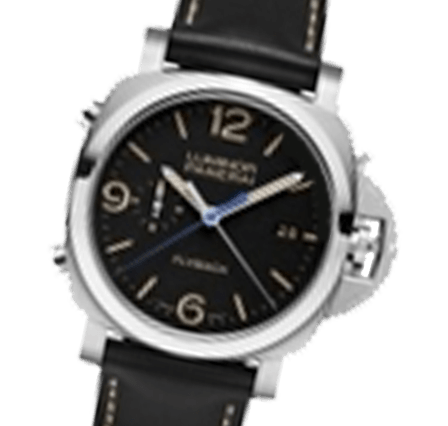 Pre Owned Officine Panerai Luminor Marina PAM00524 Watch