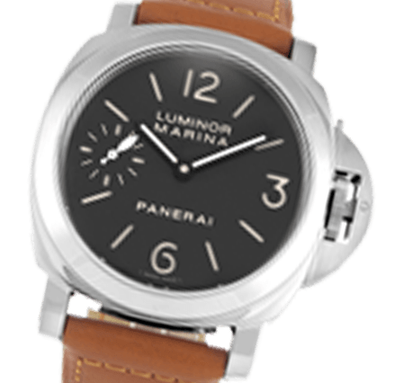 Buy or Sell Officine Panerai Luminor Marina PAM00111