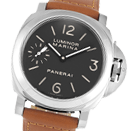 Officine Panerai Luminor Marina PAM00111 Watches for sale