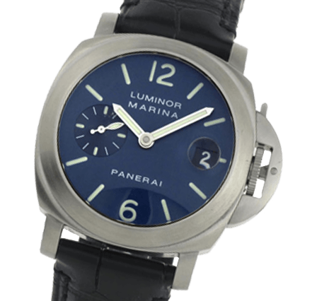 Buy or Sell Officine Panerai Luminor Marina PAM00119