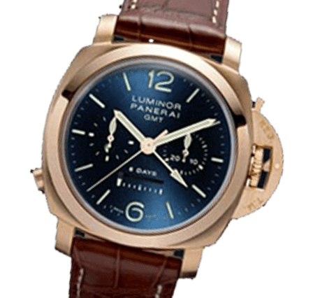 Sell Your Officine Panerai Luminor Marina PAM00277 Watches