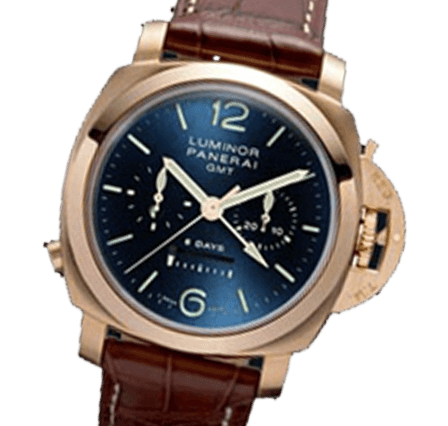 Pre Owned Officine Panerai Luminor Marina PAM00277 Watch