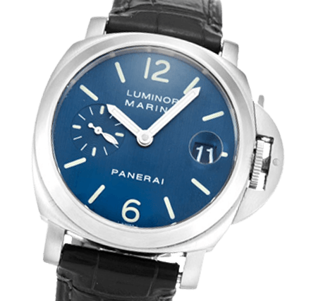 Buy or Sell Officine Panerai Luminor Marina PAM00070