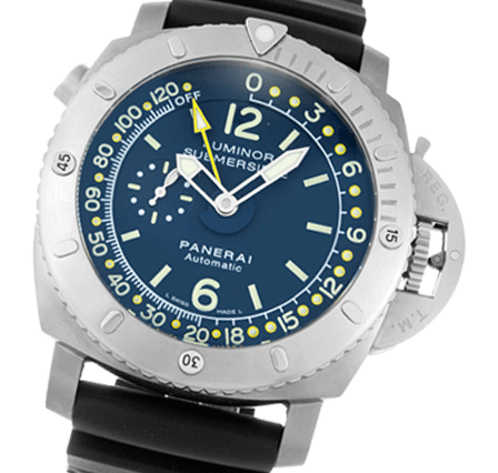 Sell Your Officine Panerai Luminor Marina PAM00307 Watches