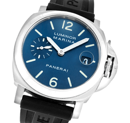 Officine Panerai Luminor Marina PAM00119 Watches for sale