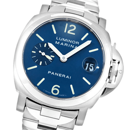 Buy or Sell Officine Panerai Luminor Marina PAM00120