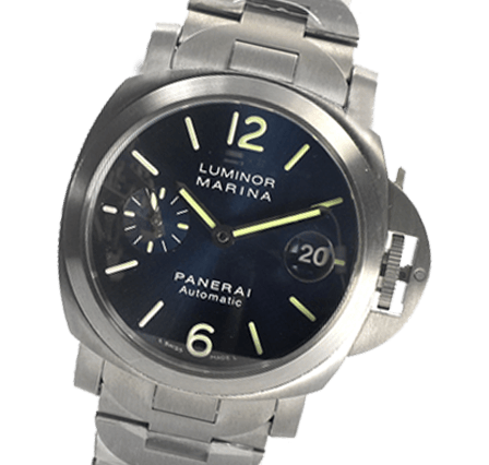 Buy or Sell Officine Panerai Luminor Marina PAM00283