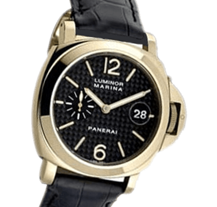 Buy or Sell Officine Panerai Luminor Marina PAM00140