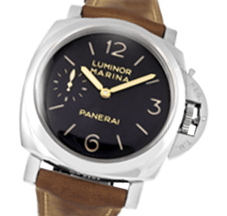 Buy or Sell Officine Panerai Luminor Marina PAM00422