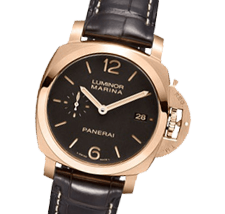 Buy or Sell Officine Panerai Luminor Marina PAM00393