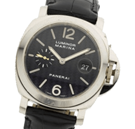 Officine Panerai Luminor Marina PAM00180 Watches for sale