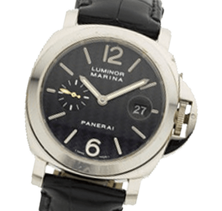 Buy or Sell Officine Panerai Luminor Marina PAM00180