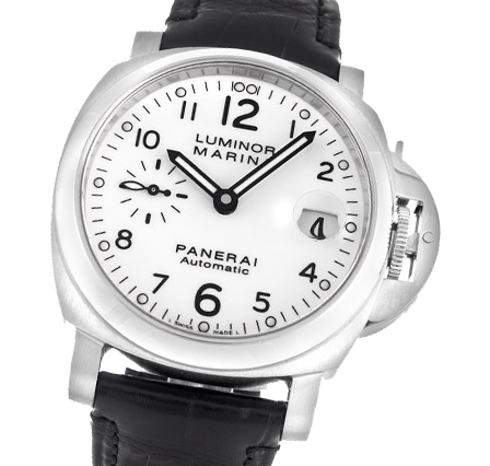 Buy or Sell Officine Panerai Luminor Marina PAM00049