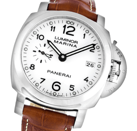 Buy or Sell Officine Panerai Luminor Marina PAM00523