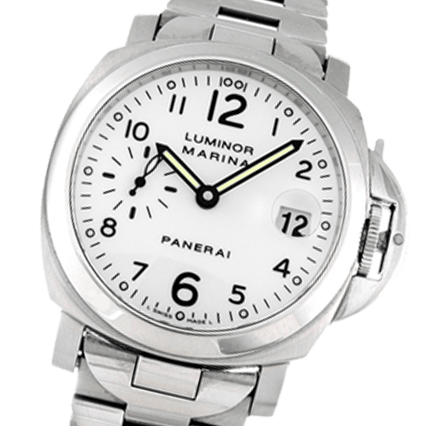 Buy or Sell Officine Panerai Luminor Marina PAM00051