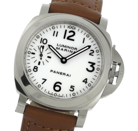 Sell Your Officine Panerai Luminor Marina PAM00113 Watches