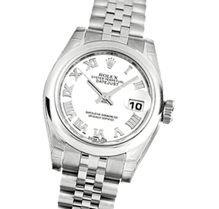 Buy or Sell Rolex Lady Datejust 179160
