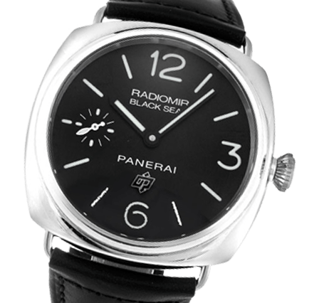 Buy or Sell Officine Panerai Radiomir Manual PAM00380