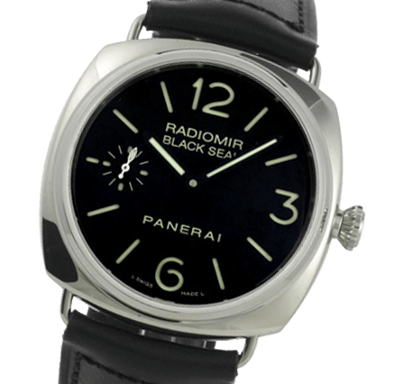 Buy or Sell Officine Panerai Radiomir Manual PAM00183