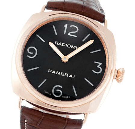 Buy or Sell Officine Panerai Radiomir Manual PAM00231