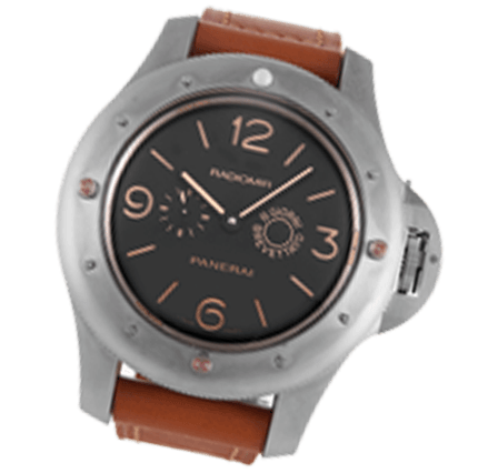 Sell Your Officine Panerai Luminor Submersible PAM00341 Watches