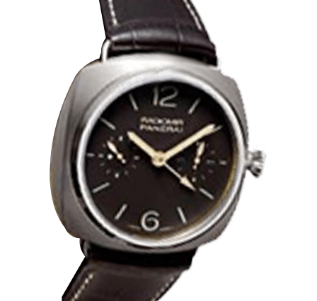 Officine Panerai Manifattura Radiomir PAM00315 Watches for sale