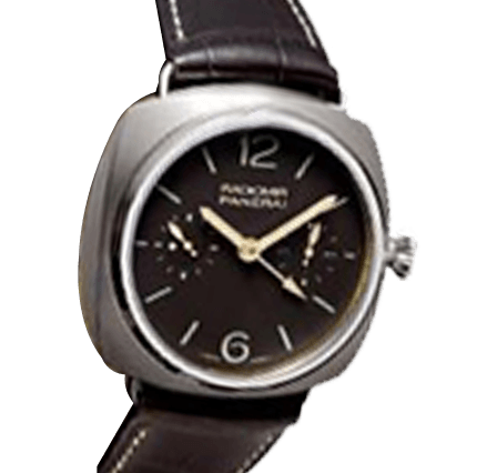 Buy or Sell Officine Panerai Manifattura Radiomir PAM00315