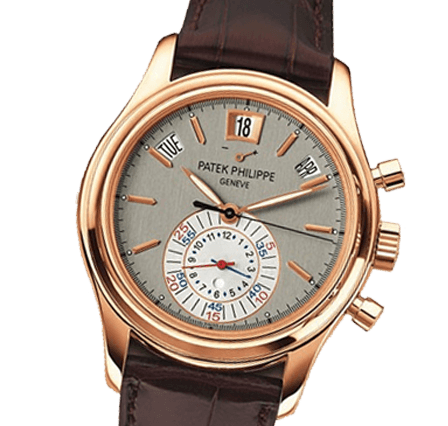 Sell Your Patek Philippe Annual Calendar 5960R Watches