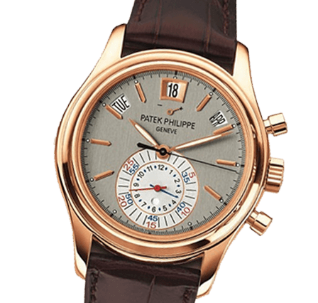 Buy or Sell Patek Philippe Annual Calendar 5960R