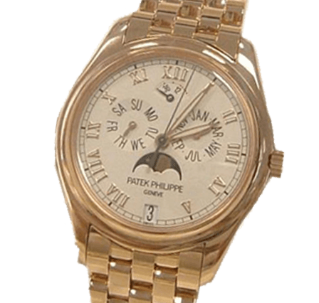 Sell Your Patek Philippe Annual Calendar 5036/1R Watches
