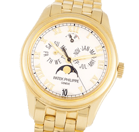 Patek Philippe Annual Calendar 5036/1J Watches for sale