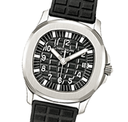Buy or Sell Patek Philippe Aquanaut 5064A