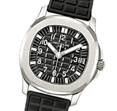 Pre Owned Patek Philippe Aquanaut 5065A Watch